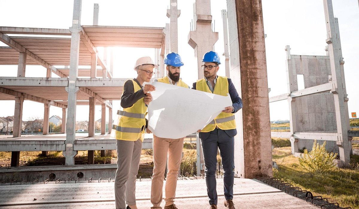 Applying for Building Regulations Approval in England
